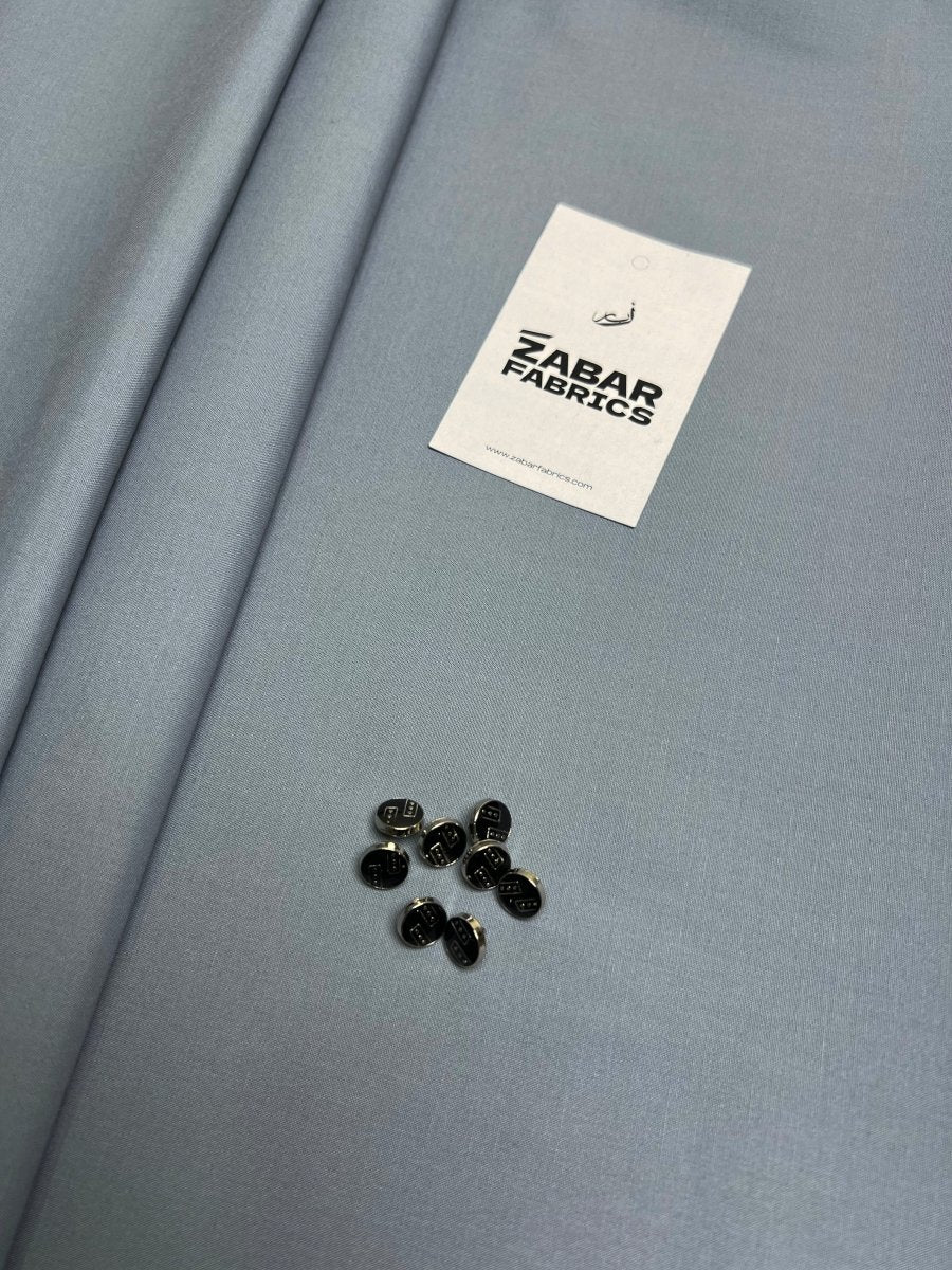 ULTRA SOFT WASH & WEAR - ASCEND - Zabar Fabrics